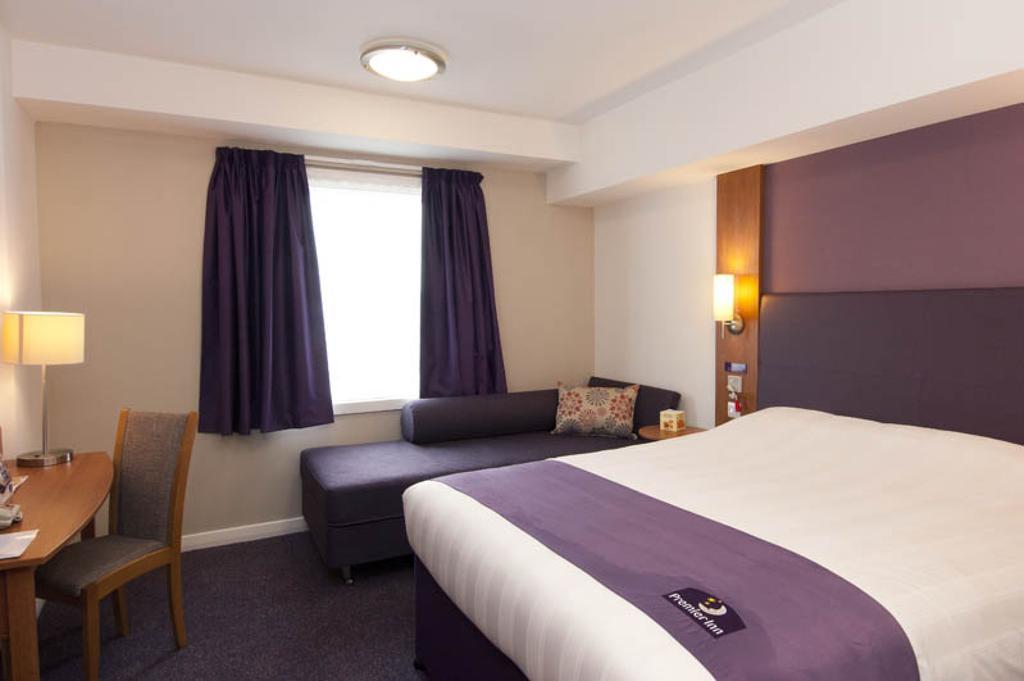 Premier Inn Reading Central Pokój zdjęcie