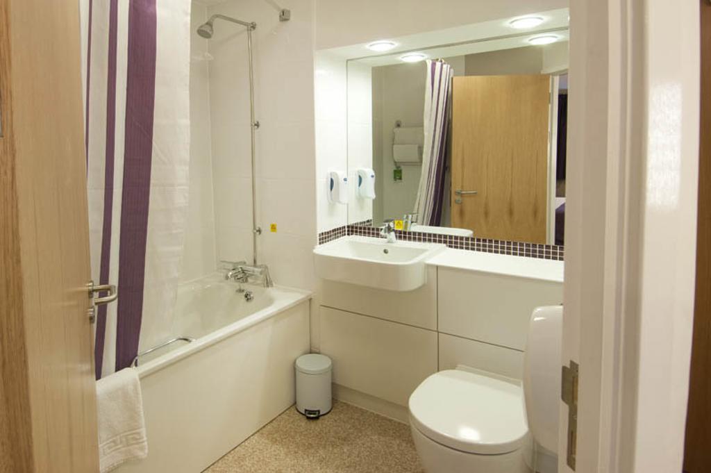Premier Inn Reading Central Pokój zdjęcie