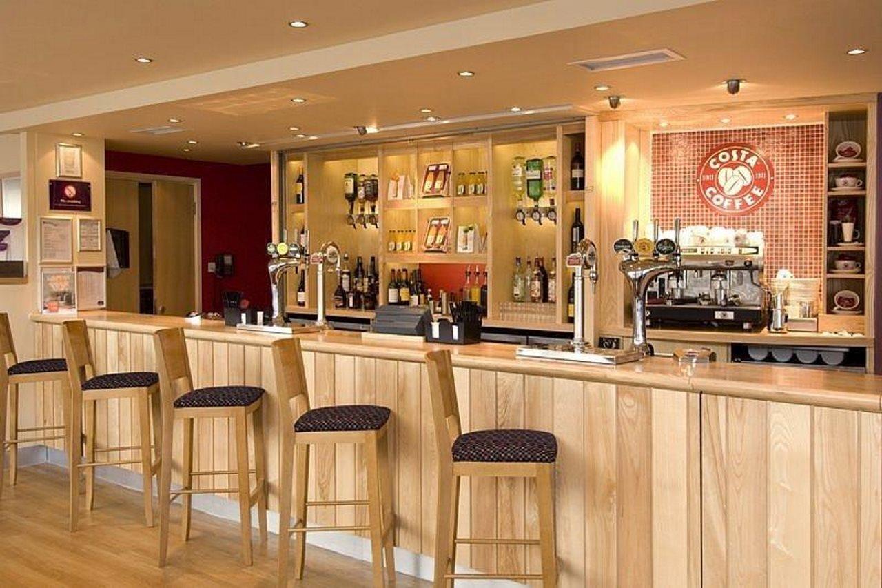 Premier Inn Reading Central Zewnętrze zdjęcie