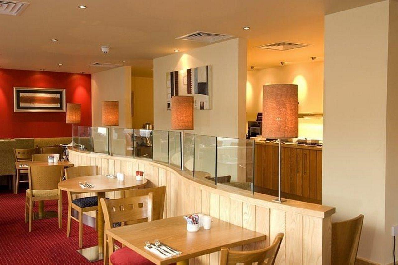 Premier Inn Reading Central Zewnętrze zdjęcie
