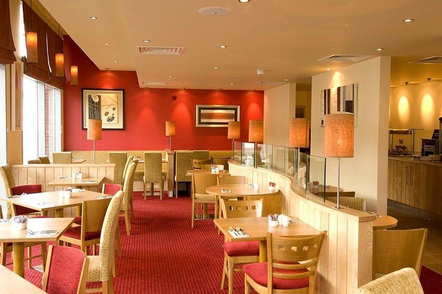 Premier Inn Reading Central Zewnętrze zdjęcie